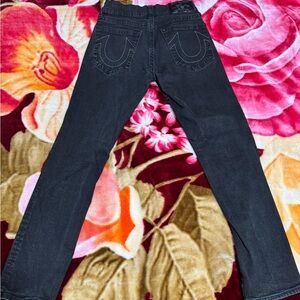 MENS TR SLIM FIT JEANS